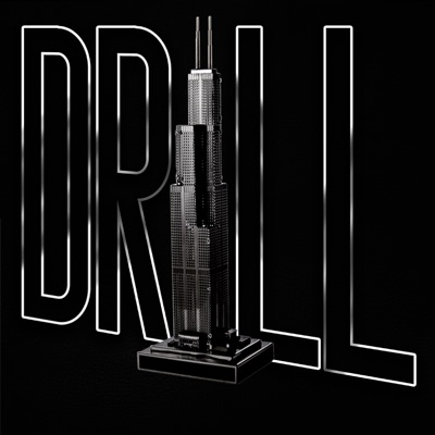 DRILL (feat. STIXX aka Conejo) - Single