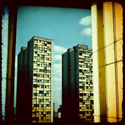 Urbanization - Single