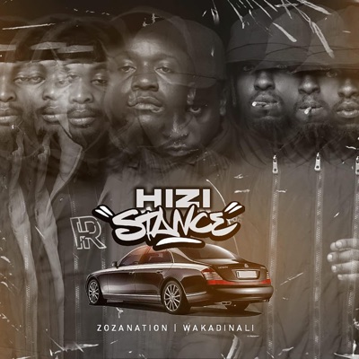 Hizi Stance - Single