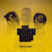 The Alley Oop (feat. Wayne II & Pot3nt) - EP - Dopebwoi