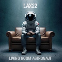 Living Room Astronaut - Lax22