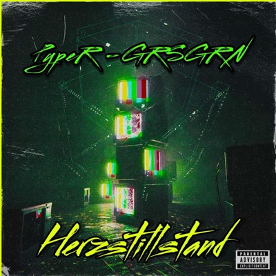 Herzstillstand (feat. PypeR) - Single