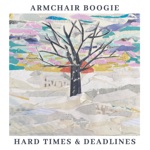 Armchair Boogie - Gone in a Day