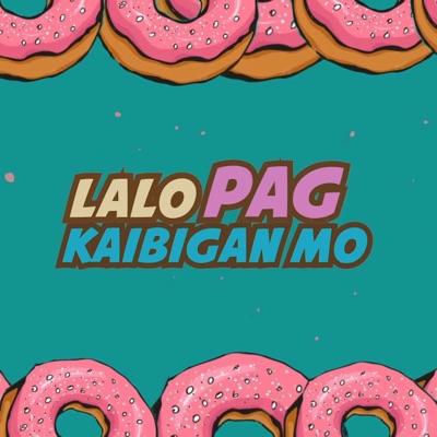 KA-IBIGAN (feat. Delta, Allen J & Kael Guerrero) - Single