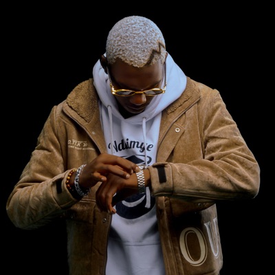 OLALA (feat. DTabz) - Single