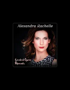 聆聽 Alexandra Rachelle、觀看音樂影片、閱讀小傳、查看巡演日期等！
