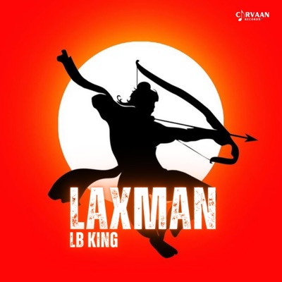 Laxman Lb King - Single