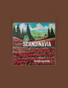 Dengarkan Richard Ahlstrom, tonton video musik, baca bio, lihat tanggal tur & lainnya!
