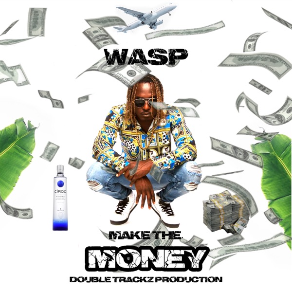 Make the Money - Single