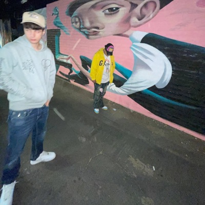 Door (feat. Wapogotem) - Single