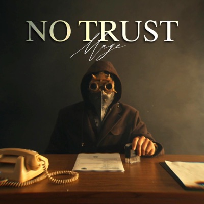 No Trust - Single