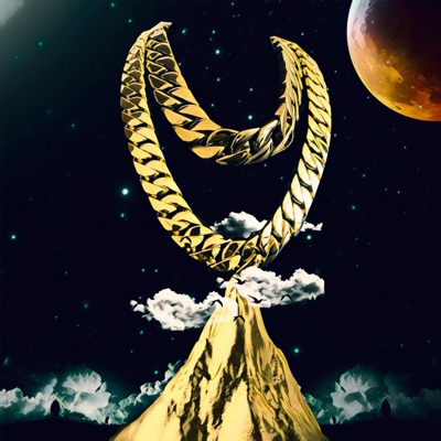 Mountain GOD