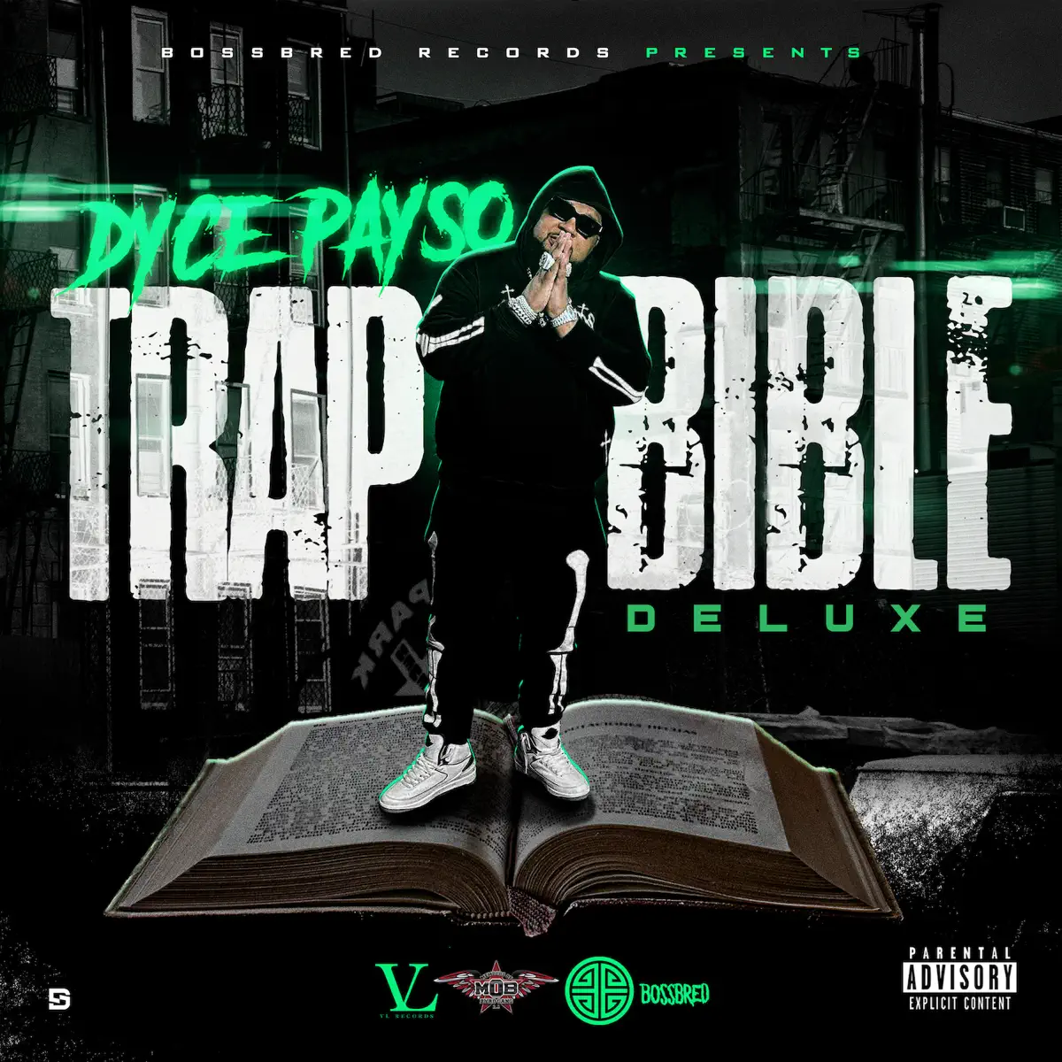 Dyce Payso - Trap Bible (Deluxe) (2023) [iTunes Plus AAC M4A]-新房子