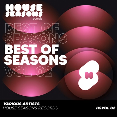 Best of Seasons Vol 2