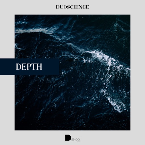 Depth - Single by DuoScience