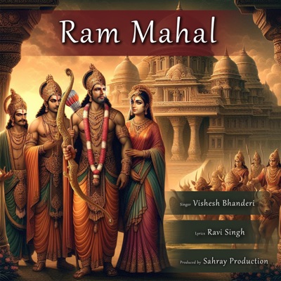 Ram Mahal - Single