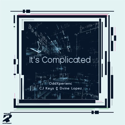 It's Complicated - Single