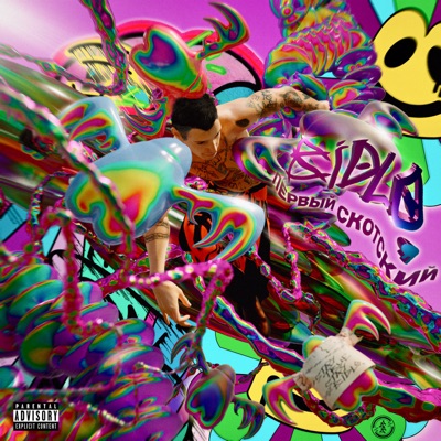 Первый скотский