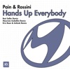 Hands Up Everybody 2009 - The Remixes Part 2 - Single