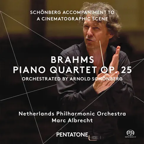アート・デザイン・音楽 BRAHMS/KLAVIERQUARTETT g m ool Op.25 Brahms Piano Quartet Op 25 - International Edition