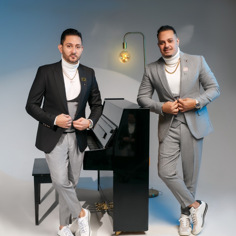 An nou kite konpa mache