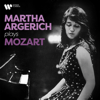Martha Argerich Plays Mozart - Martha Argerich