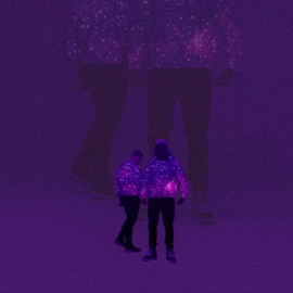 Trilly Byron Rhodes & Fvmeless