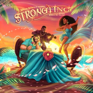 Strong Ting