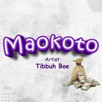 Maokoto - Single - Tibbuh boe