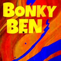 Bonky Ben - Single - God's Warrior