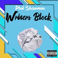 Writers Block - EP - Phil Sheurman