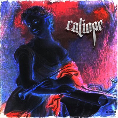 Caliope (feat. Xolo & Kvshyyyk) - Single