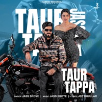 Taur Tappa - Single - Jass Sroye