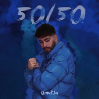 50/50 - Single - Umutbu