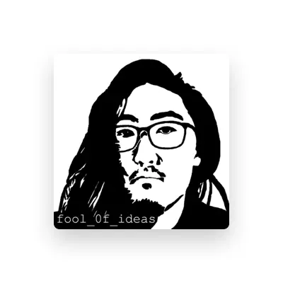 Listen to fool_0f_ideas, watch music videos, read bio, see tour dates & more!
