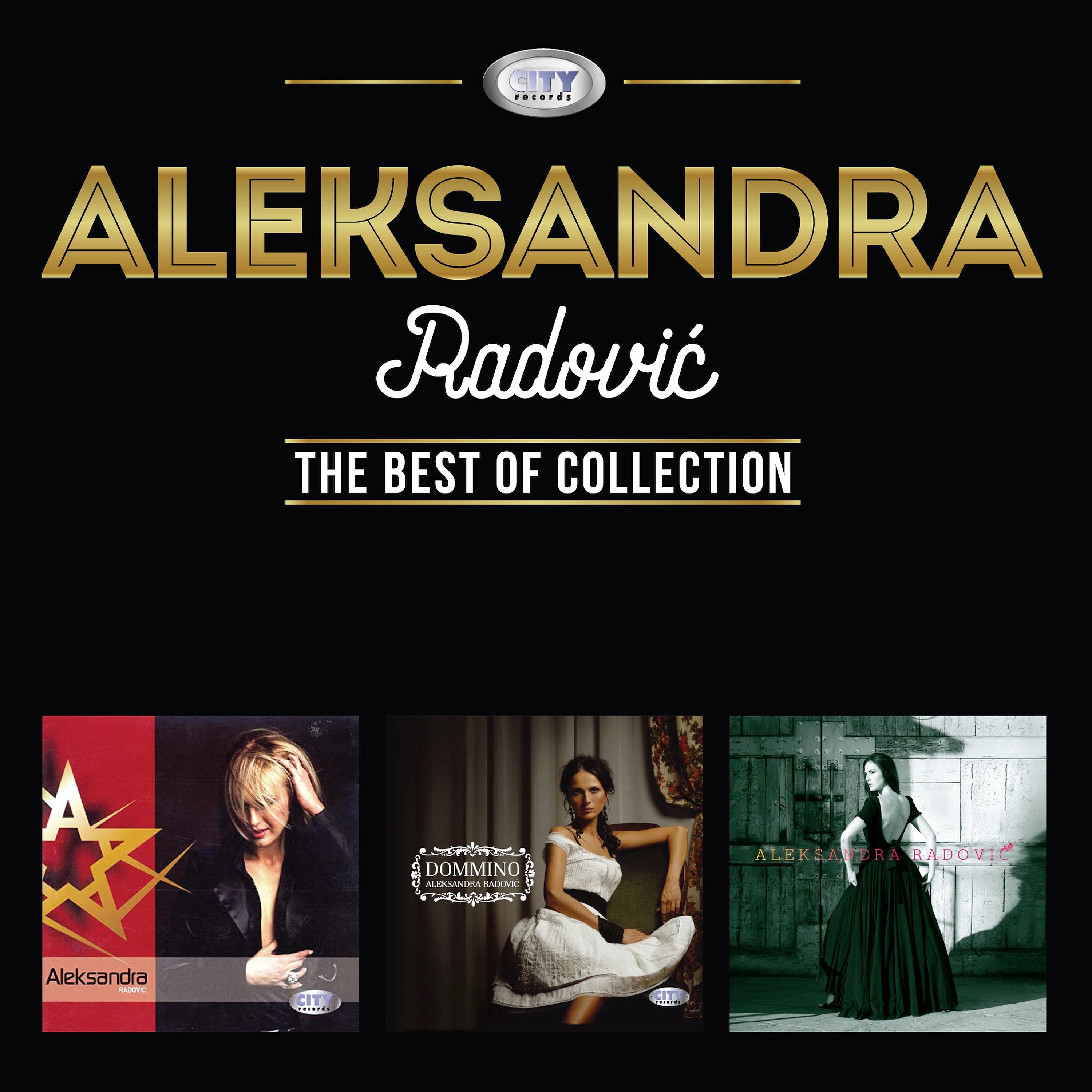 The Best of Collection