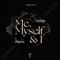 Me, Myself & I (feat. Belle) - Single - Tjalling Reitsma