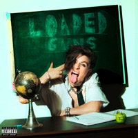 Loaded Guns - Single - TX2