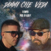 Dimmi Che Vedi - Single - G-Sniper & Aldo P.