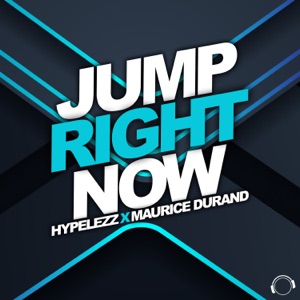 Jump Right Now (Radio Edit)