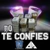 No Te Confies (feat. J-Martin) - Single