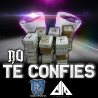 No Te Confies (feat. J-Martin) - Single - Loko Sniper