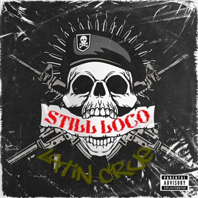 Still Loco - Single