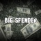 Big Spender - D Main Card lyrics