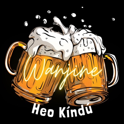 Heo Kíndú - Single