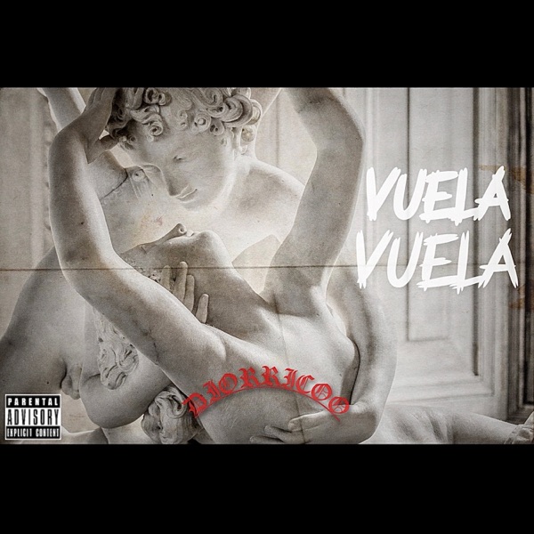 Vuela Vuela