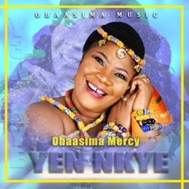 Yen Nkye Obaasima Mercy