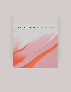 Ouve The Civil Service, vê vídeos de música, lê a biografia, vê as datas da digressão e muito mais!