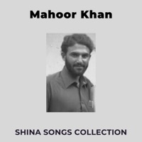 Mahoor Khan (Shina Songs Collection) - TKP-GB