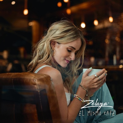 El Mismo Café - Single